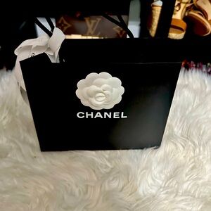 Medium Chanel Bag